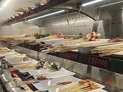 -成都玉林串串香(世纪港湾店)