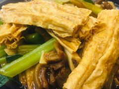-洞味圆茶餐厅(嘉立店)