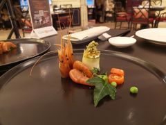 -天伦里餐厅(绿城桃花源店)