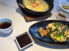 -玲珑·新粤菜(安华汇店)