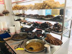 -百成大同鸭肉粥(大同总店)