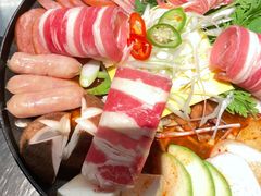 -KCOOKING概念韩餐(世茂52+店)