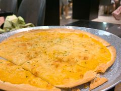 芝士榴芒薄饼-KCOOKING概念韩餐(世茂52+店)