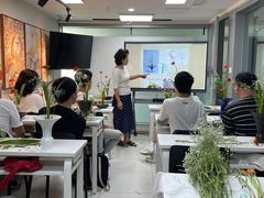 -帝京日语(春熙路旗舰校区)