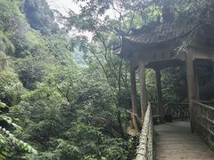 -太湖源风景区