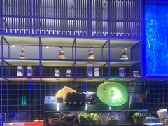 -花西亭·海鲜自助餐厅(瑞城名人酒店)