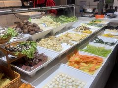 -醉人椒麻辣香锅(上地华联店)