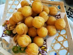 -静莲斋素食(慈云寺店)