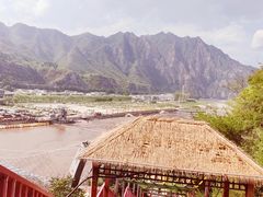 -野三坡刘家河高山漂流