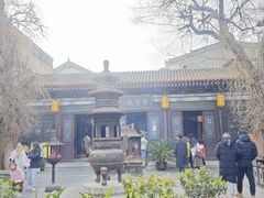 -湘子庙