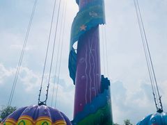 -郑州方特梦幻王国