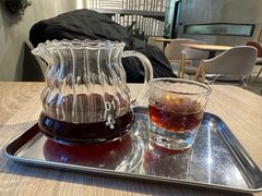 -ZM COFFEE(西安路店)