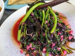 -老渔家鲜鱼轩(南浦横街店)