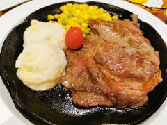 -豪客来牛排(天阳D32店)