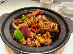 -清晖小苑·顺德菜(观澜湖新城店)