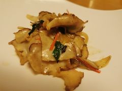 -王鼎精致料理铁板烧(世博源店)