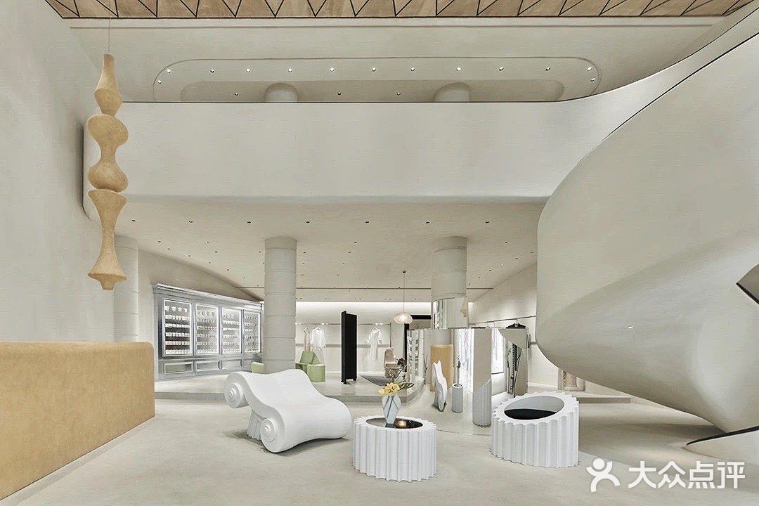 Maó空间 | 服装店设计