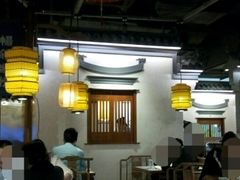 大堂-小菜园新徽菜(滁州苏宁店)