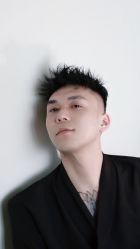 -贝勒爷专业男发
