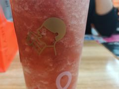 -喜茶(北京三里屯太古里店)