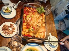 -517烧烤·龙虾·海鲜大排档(万象都荟店)