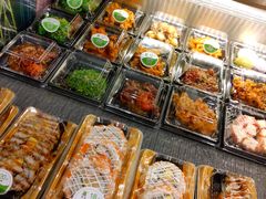 -池田寿司·4H鲜作(西直门凯德华联店)