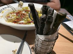 -太二酸菜鱼(天鹅湖万达店)