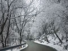 -终南山南五台景区