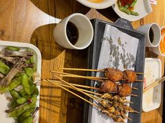 -管氏翅吧(望京东店)