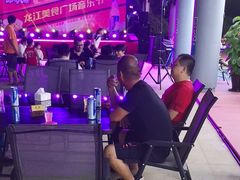 -龙江公园