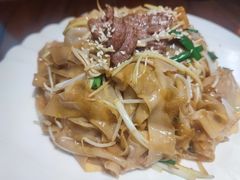 牛肉陈村粉-黄但记老店·陈村粉食府