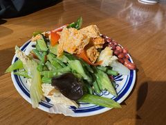 -长安情 biangbiang面(安远门店)