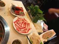 -重庆德庄火锅(映月湖环宇城店)