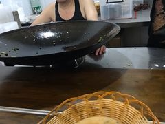 -郭记老汉口热干面