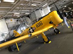 -中途岛号航空母舰博物馆