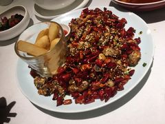 -眉州东坡(春秀路店)
