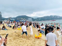 -大梅沙海滨公园