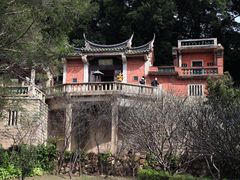 -草庵摩尼教遗址公园