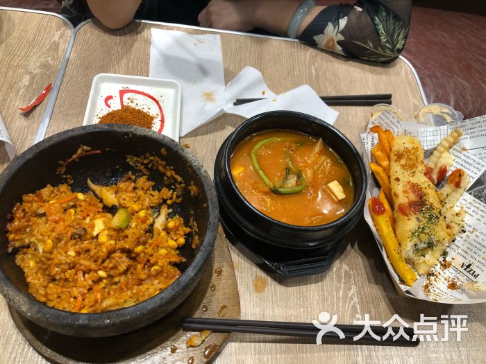 权味(东方新天地店)-图片-北京美食-大众点评网