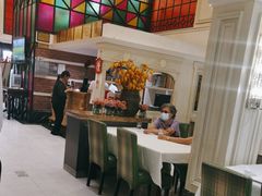 -大鸭梨烤鸭(左家庄店)