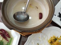 -竹海湾农家土菜