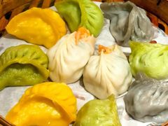-将相和·海鲜蒸饺大连菜