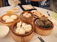 -翠园(铜锣湾广场店)