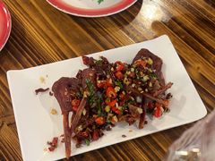 -冶建镜子·老南昌大排档·江西虾王(总店)