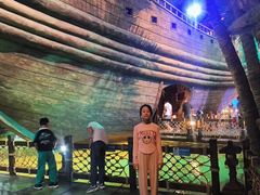 -华夏文旅海洋公园