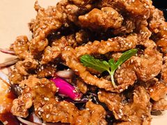 小磨滋味肉-九转小磨·非遗东北菜旗舰店