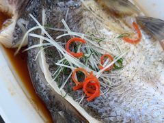 -汉水谣·江景餐厅(江滩店)