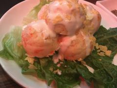 -热血兄弟·炭火烤肉(融侨中心店)