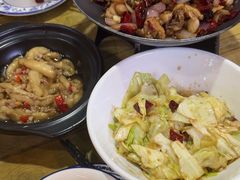 -湘香私房菜(大石长隆店)
