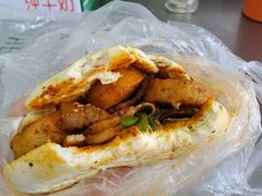-非凡烧烤(历史博物馆店)